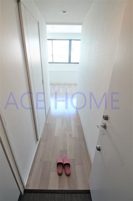 【玄関】 | クリスタルブライト本町東