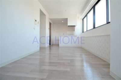 【内装】 | クリスタルブライト本町東