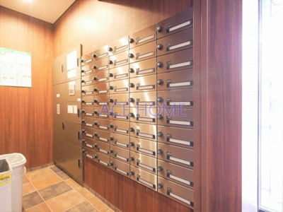 【設備】 | クリスタルブライト本町東