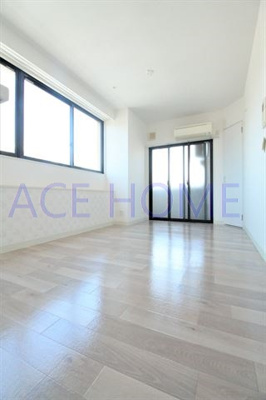 【居間・リビング】 | クリスタルブライト本町東