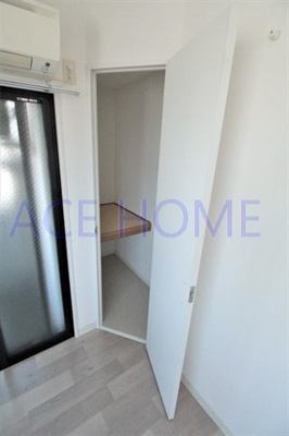 【収納】 | クリスタルブライト本町東