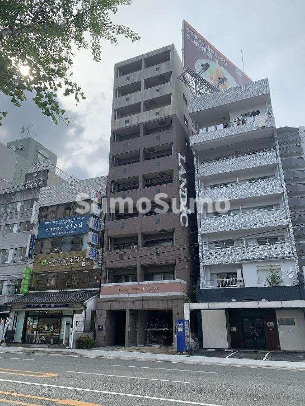 アソシアグロッツォ平尾駅前