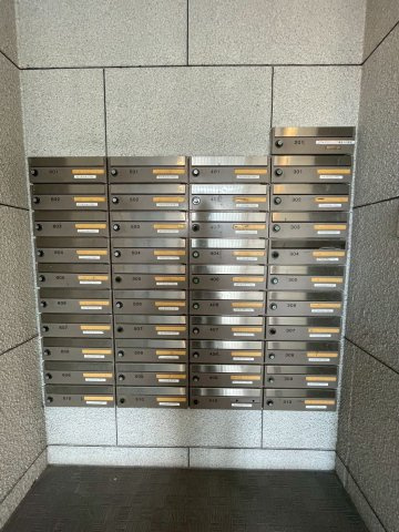 アバンダント21のその他共用部分