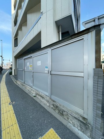 アバンダント21のその他共用部分