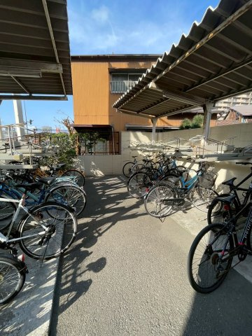 アバンダント21のその他共用部分