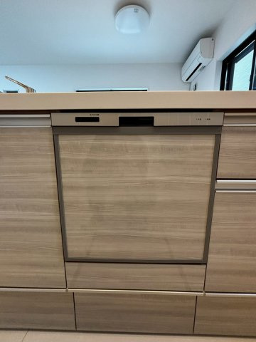 泉佐野市笠松２丁目貸家のその他