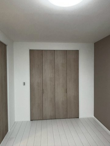 泉佐野市笠松２丁目貸家の収納