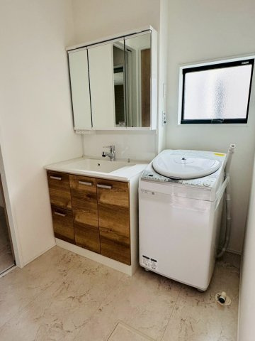 泉佐野市笠松２丁目貸家のその他