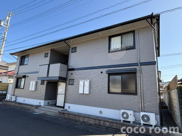 デルニエ　Bの外観