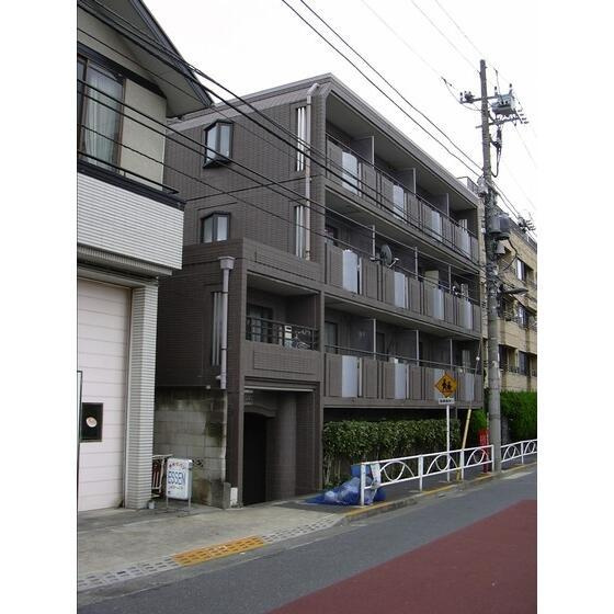 アサカシオン大岡山