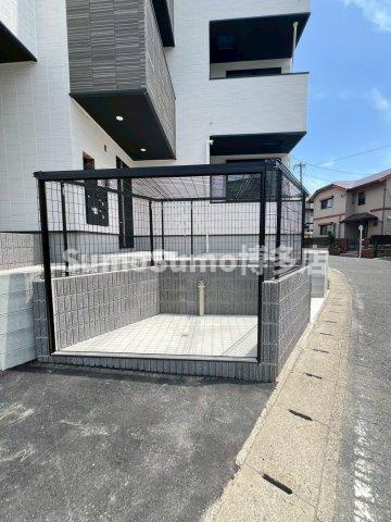 アトレのその他共用部分