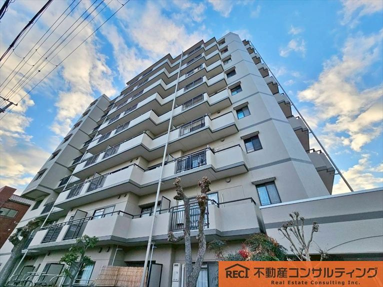 リバーサイド香櫨園