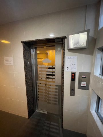 アクタス薬院アネックス のその他共用部分