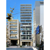 ブラウ戸越銀座スカイの画像