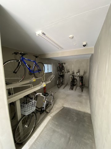 プレール・ドゥーク住吉Ⅲのその他共用部分