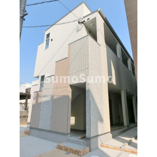 アネックス井尻