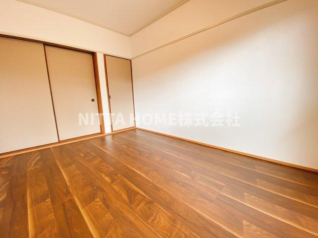 BIRDLANDの内装|キレイな室内です◆