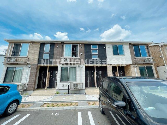 メゾン・シュシュⅠ