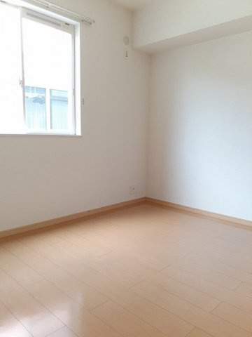 セトル与田の内装