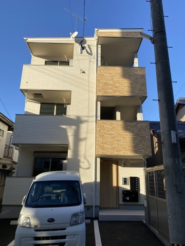 アビリタNOB博多駅東グランデ