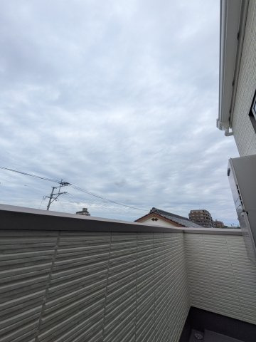 アビリタNOB博多駅東グランデの展望