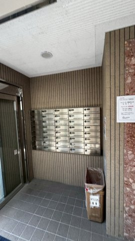 アウローラマンションのその他共用部分