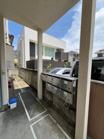 【その他共用部分】