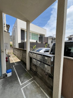 【その他共用部分】