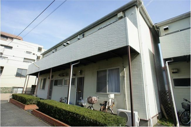 アドバンス竹下のその他共用部分
