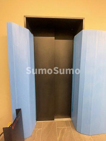 アスシード大手門のその他共用部分