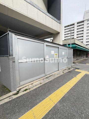 アバンダント21のその他共用部分