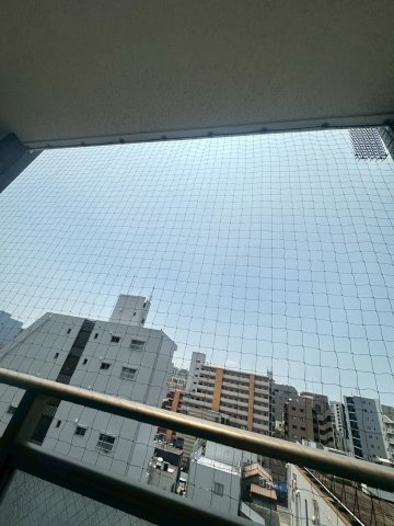 アクアシティ大博通 の展望