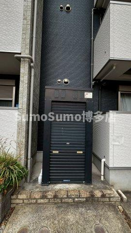 アドバンス天神南のその他共用部分