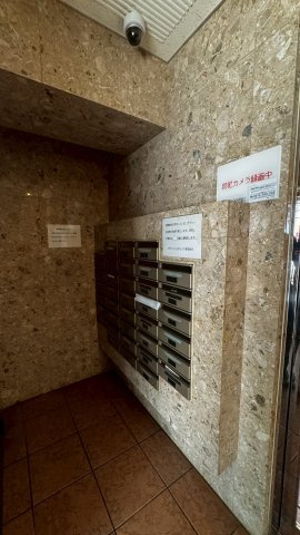 アダージュももちGIOのその他共用部分