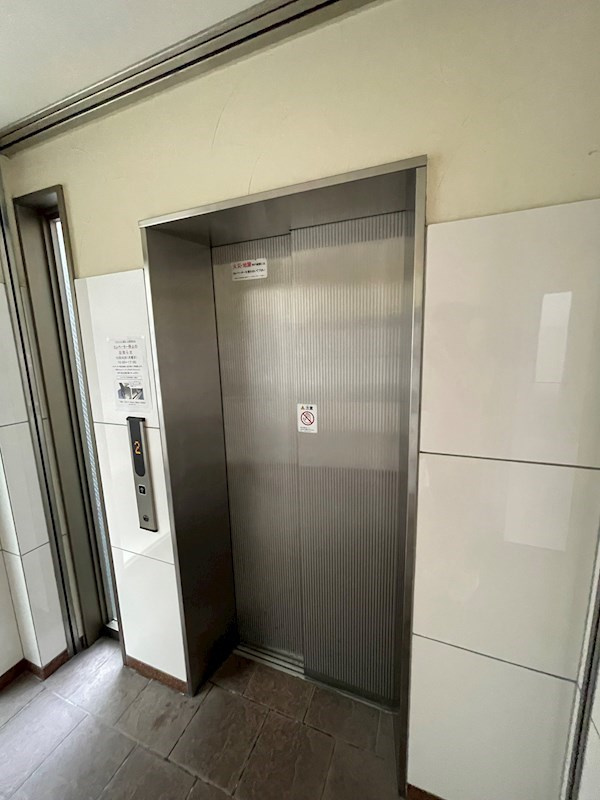 アクアシティ警固のその他共用部分