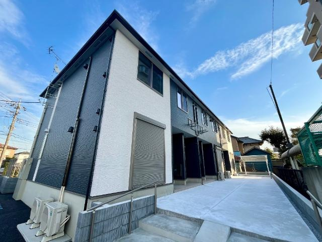 グラン・レセルバ浦和の画像