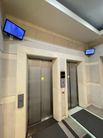 アプローズ薬院デュオイーストのその他共用部分