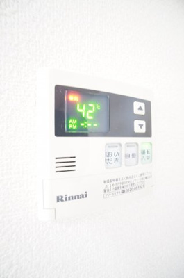 【設備】 | リビングタウン稲毛の杜C | ※同物件・同タイプの写真です。