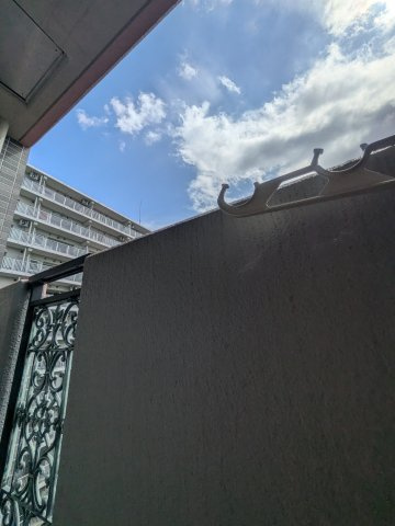 アコール住吉の展望