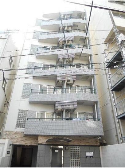 アブレスト島津山