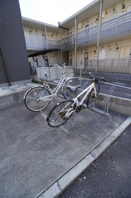 【その他共用部分】 | ヴィラ・アヴェニューⅠ