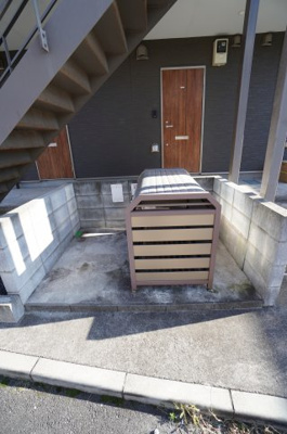 【その他共用部分】 | ヴィラ・アヴェニューⅠ