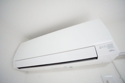 【設備】 | ヴィラ・アヴェニューⅠ | ※同物件・反転タイプの写真です。