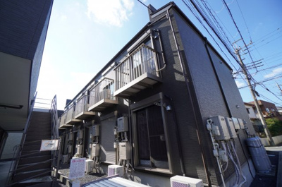 【その他】 | ヴィラ・アヴェニューⅠ