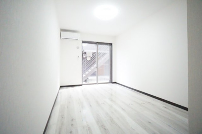 【その他】 | ヴィラ・アヴェニューⅠ | ※同物件・反転タイプの写真です。