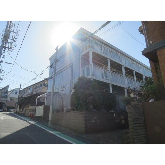 アドリーム上原の展望| 