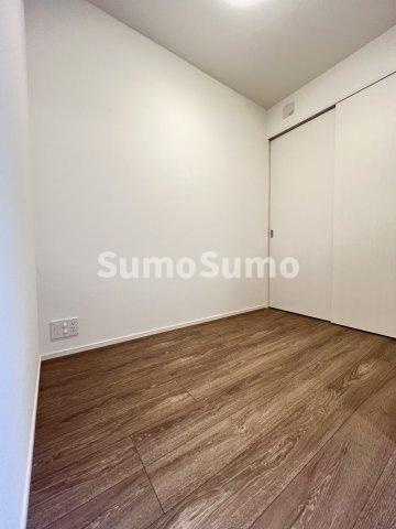 アジールコート三宿テラスの居間・リビング|こちらの居間で趣味の時間をお楽しみください