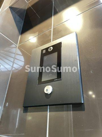 アジールコート三宿テラスのその他共用部分