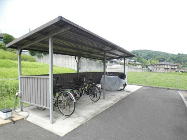 アンベリールのその他共用部分