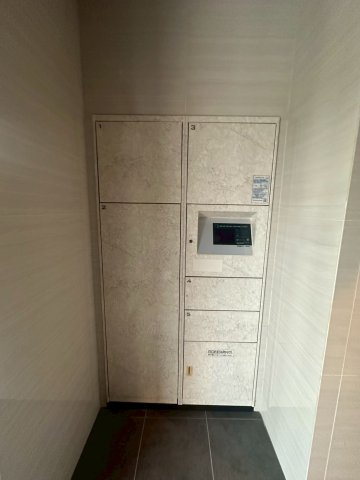 アクタス浄水通りのその他共用部分